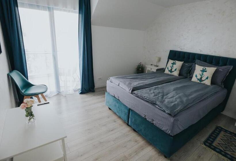 Отель Wpo   Wild Pike Oasis