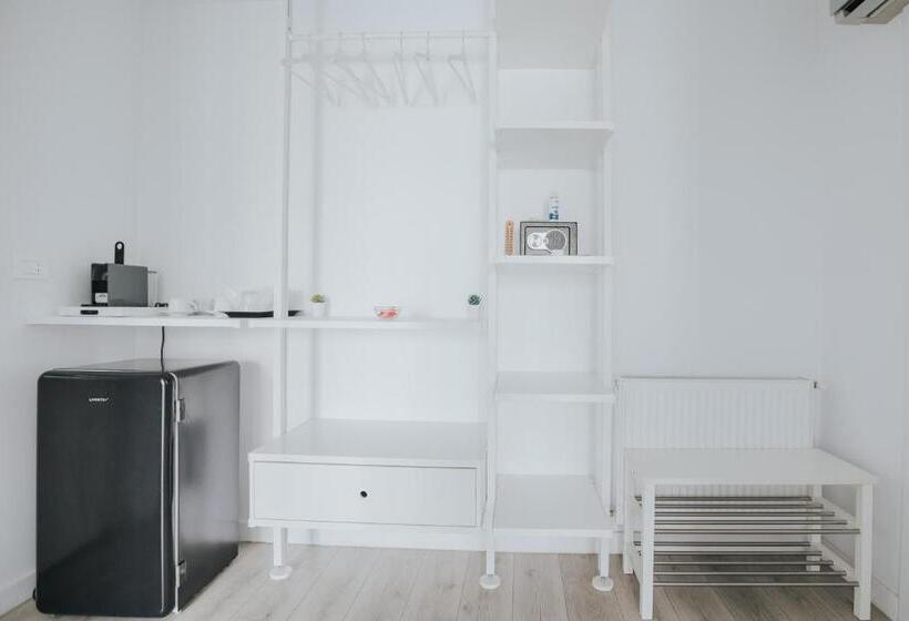 Отель Wpo   Wild Pike Oasis