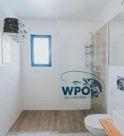Отель Wpo   Wild Pike Oasis