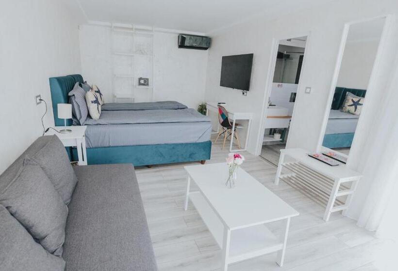 Отель Wpo   Wild Pike Oasis