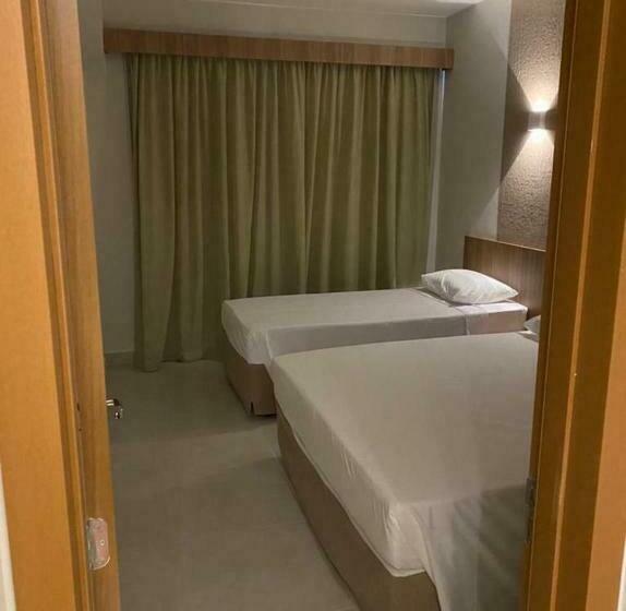 Ilhas Do Lago Eco Resort