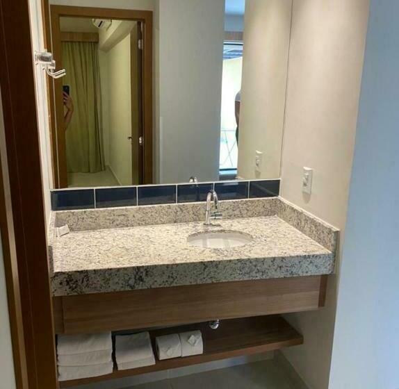 Ilhas Do Lago Eco Resort