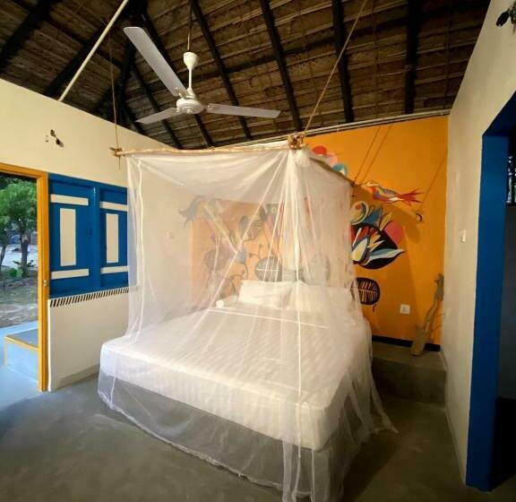 Kite Coco Cabana Resort