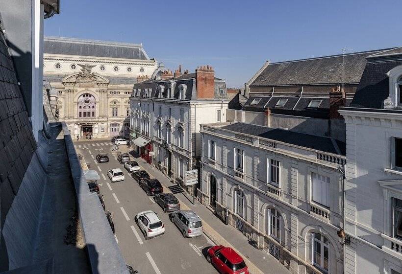 Gogaille   Corneille   Accès Autonome
