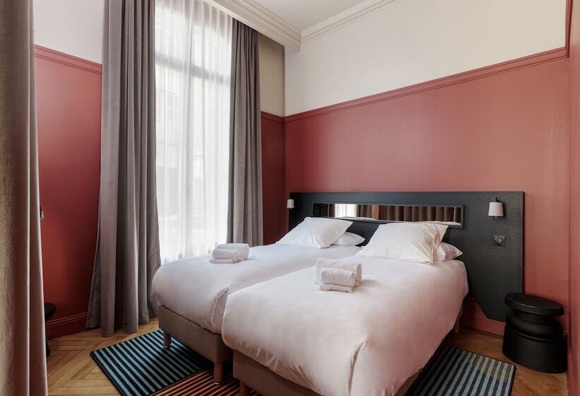 Gogaille   Corneille   Accès Autonome