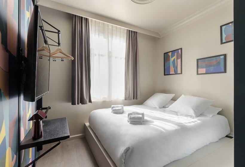 Gogaille   Corneille   Accès Autonome