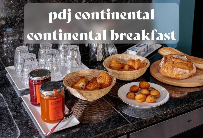 Gogaille   Corneille   Accès Autonome