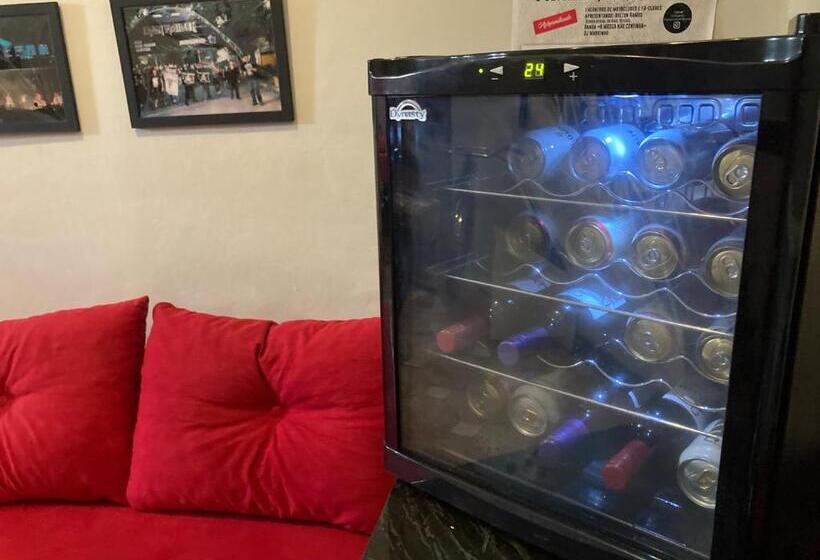 La Musica Hostel Ouro Preto