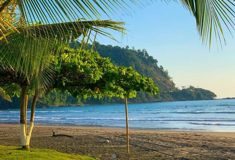 בית מלון כפרי Lapa Verde Lodge