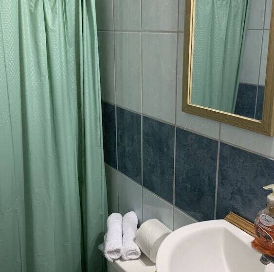 בית מלון כפרי Lapa Verde Lodge