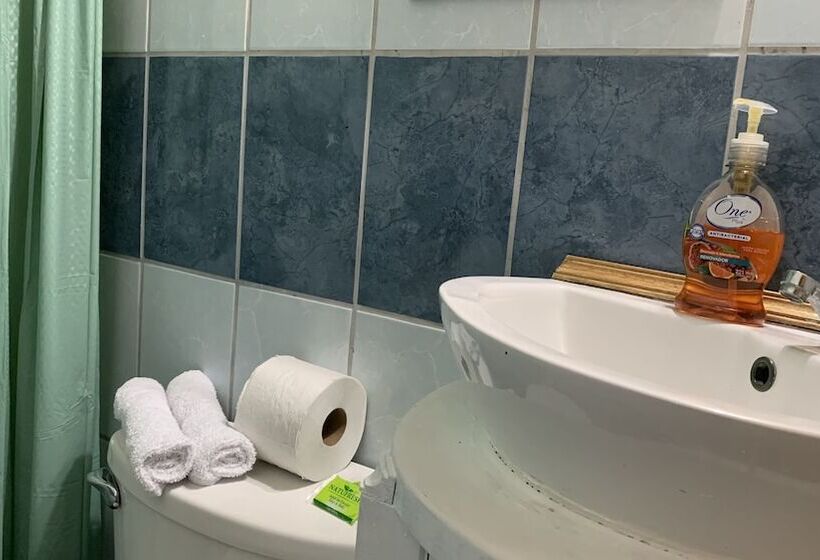 בית מלון כפרי Lapa Verde Lodge