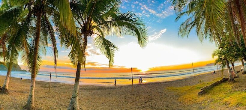 בית מלון כפרי Lapa Verde Lodge