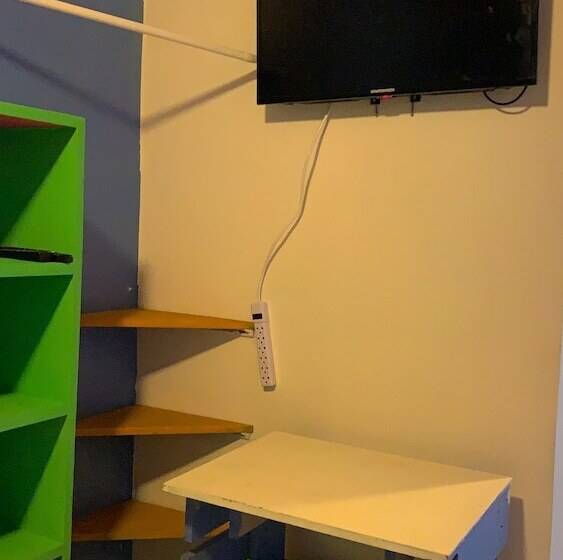 בית מלון כפרי Lapa Verde Lodge