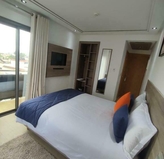 Lotus Hotel Casanearshore