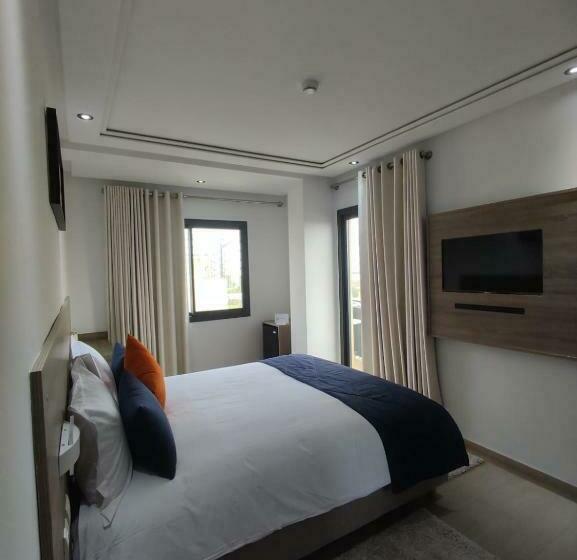 Lotus Hotel Casanearshore