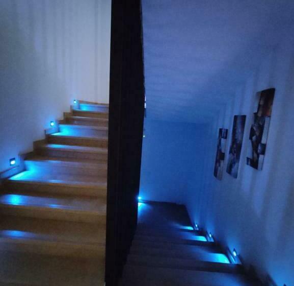 Lotus Hotel Casanearshore