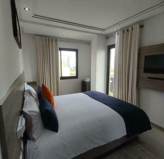 Lotus Hotel Casanearshore