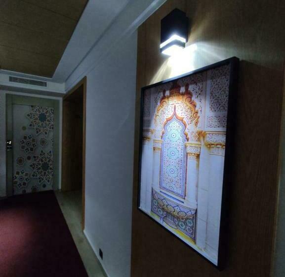 Lotus Hotel Casanearshore