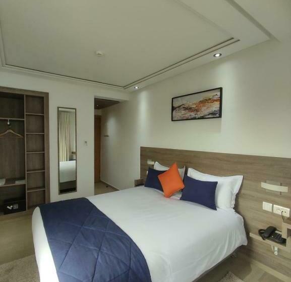 Lotus Hotel Casanearshore