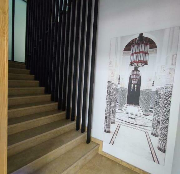 Lotus Hotel Casanearshore