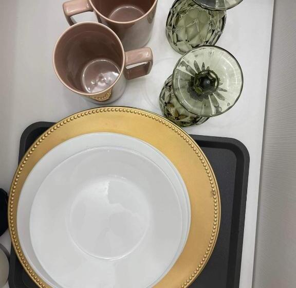 Minimalist Condo In Azure North