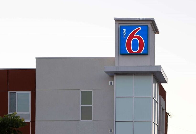 Motel 6 Highland Ca San Bernardino East