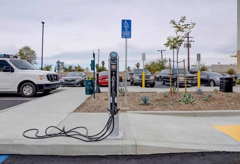 Motel 6 Highland Ca San Bernardino East