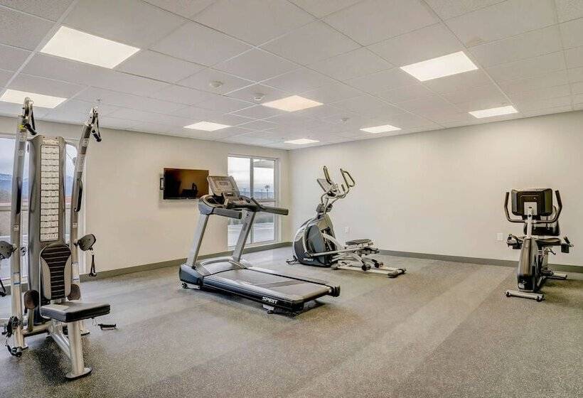 Motel 6 Highland Ca San Bernardino East