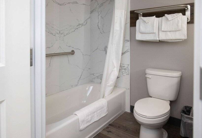 Motel 6 Highland Ca San Bernardino East