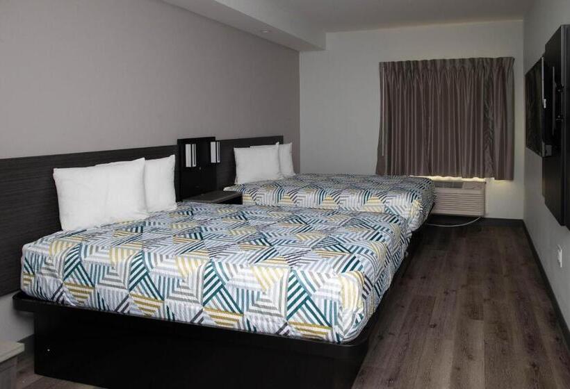 Motel 6 Highland Ca San Bernardino East