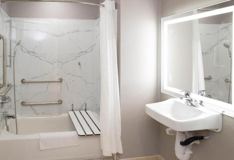 Motel 6 Highland Ca San Bernardino East