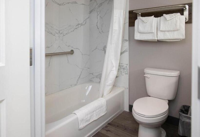 Motel 6 Highland Ca San Bernardino East