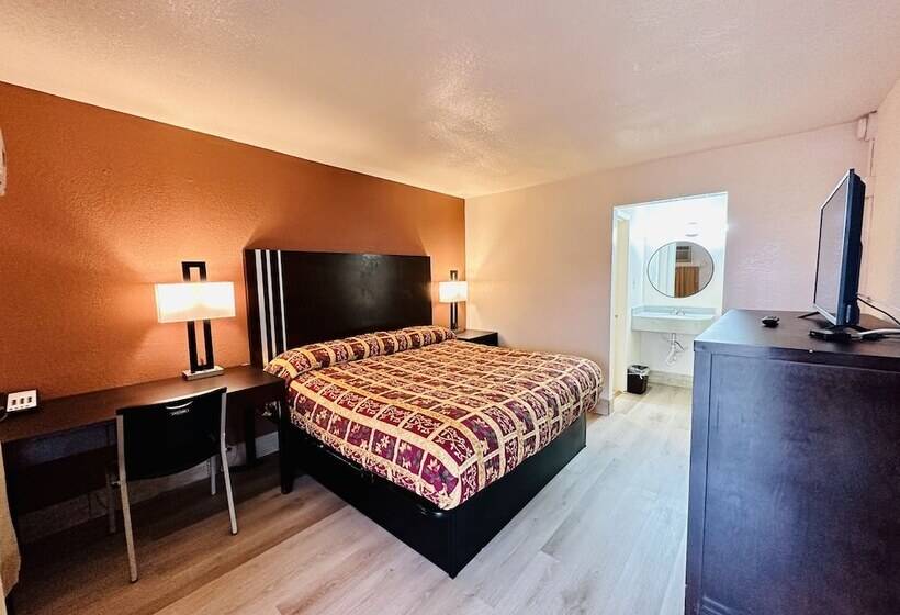 מוטל Economy Inn