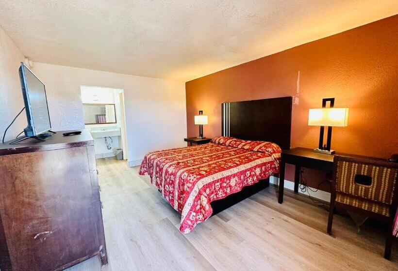 מוטל Economy Inn