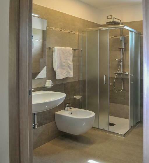 Paradiso Degli Ulivi B&b