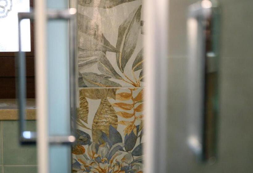 פנסיון A Casa Di Lu  Elegant Room