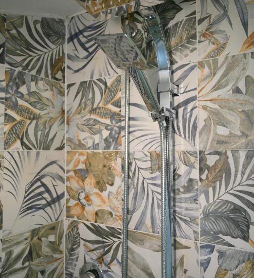 פנסיון A Casa Di Lu  Elegant Room