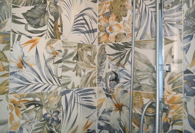 פנסיון A Casa Di Lu  Elegant Room