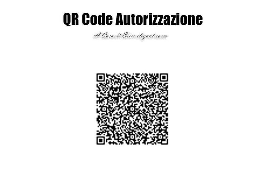 פנסיון A Casa Di Lu  Elegant Room