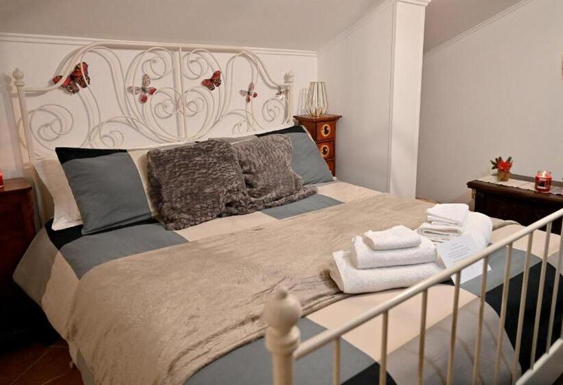 פנסיון A Casa Di Lu  Elegant Room