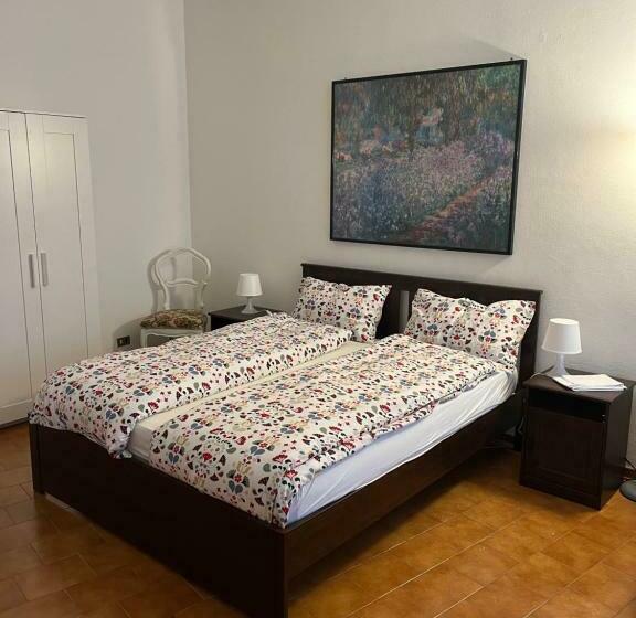 بنسيون Accogliente Camera Con Bagno Privato