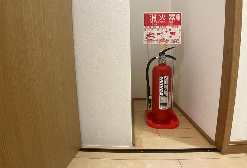 بنسيون Akane Shimada House   Vacation Stay 13990