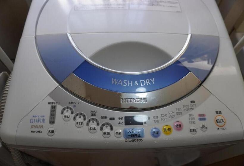 بنسيون Akane Shimada House   Vacation Stay 13990