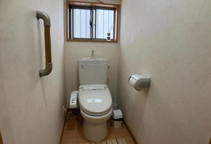 بنسيون Akane Shimada House   Vacation Stay 13990