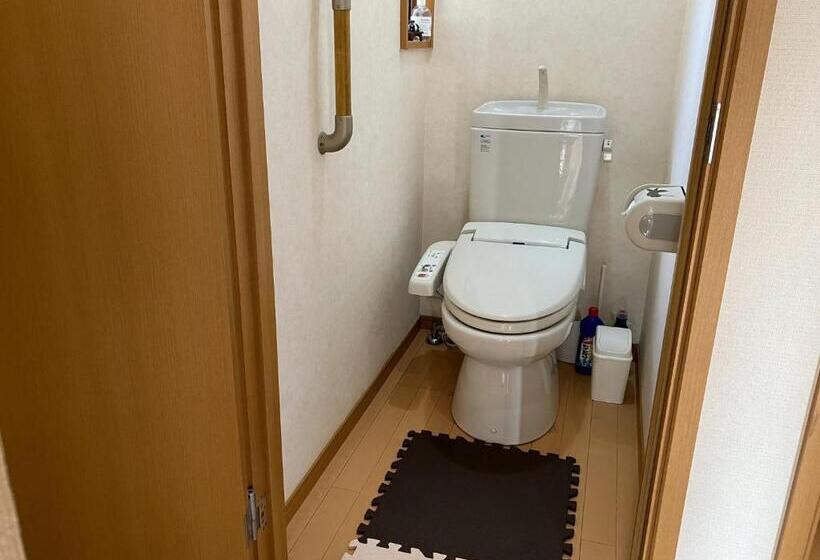 بنسيون Akane Shimada House   Vacation Stay 13990