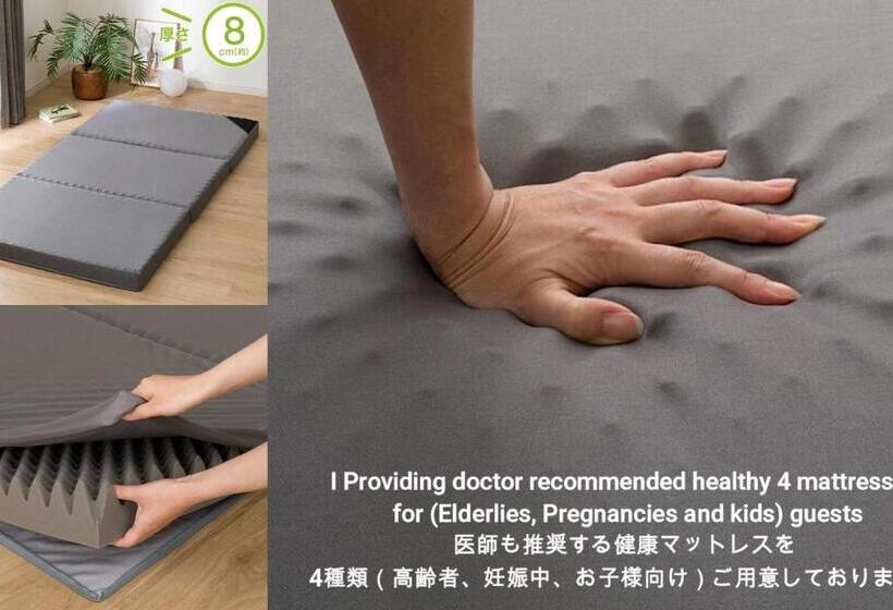 بنسيون Akane Shimada House   Vacation Stay 13990