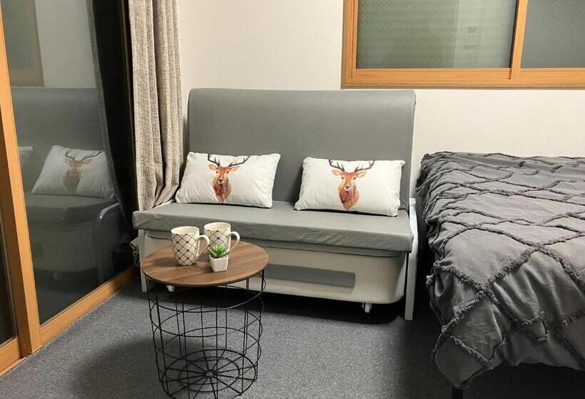 بنسيون Akane Shimada House   Vacation Stay 13990