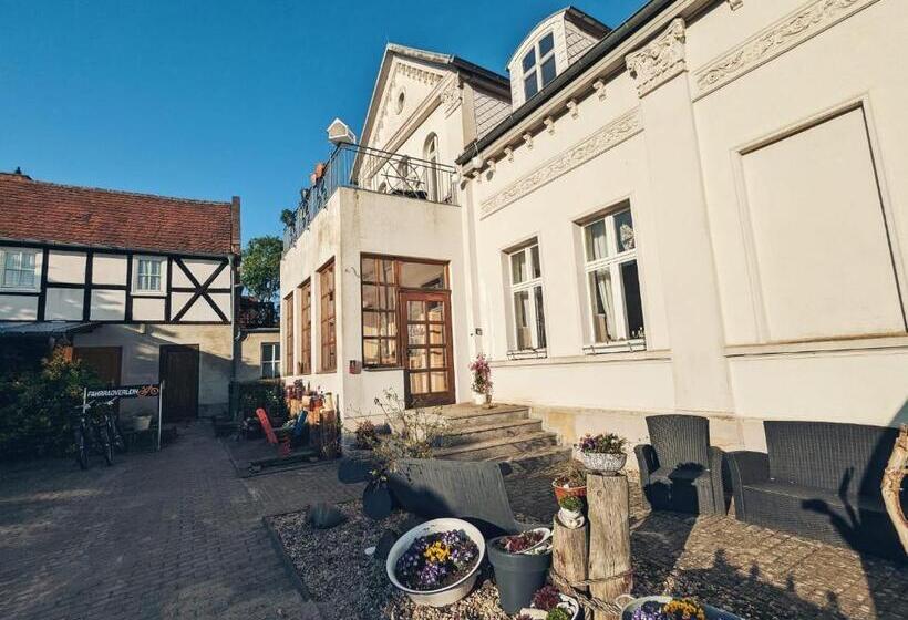 Пансион Anker