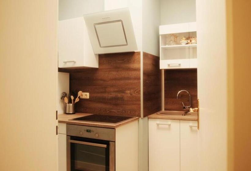 Пансион Anker