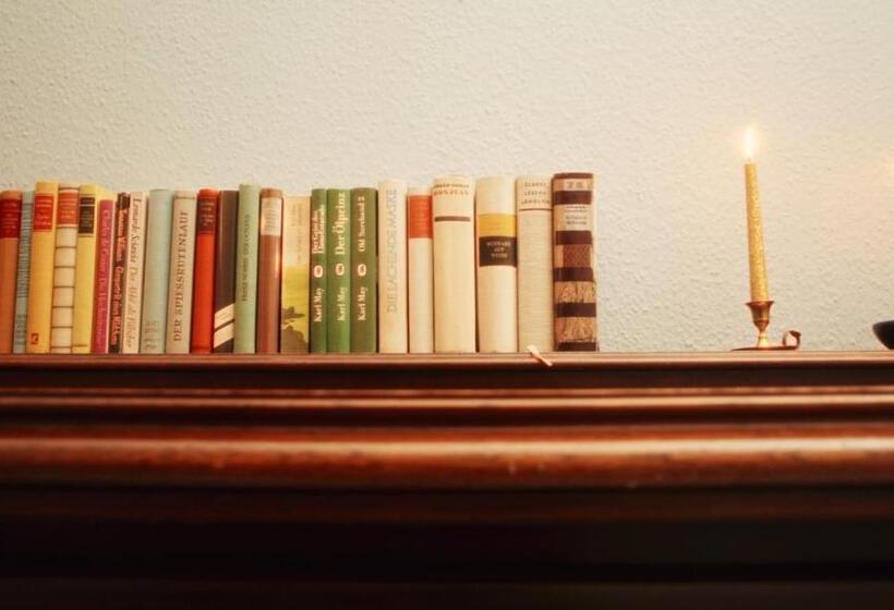 Пансион Anker